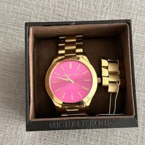 MICHAEL Michael Kors | Accessories | Michael Kors Slim  display picture 2